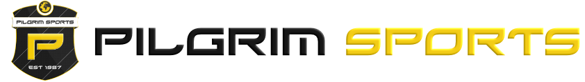 Pilgrim Sports Retina Logo
